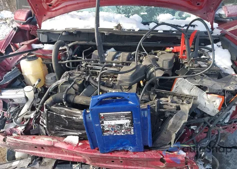 2019 Ford Flex Limited z USA, uszkodzony, nr VIN 2FMHK6D86KBA20606